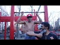 AGE IS JUST A NUMBER - Working Out at 56 Years Old - Darius Meeks | Thats Good Money