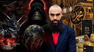 Muslim Millionaire building a Bank & Islamic Super App screenshot 1