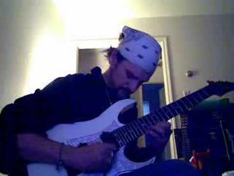New 7 string sweep
