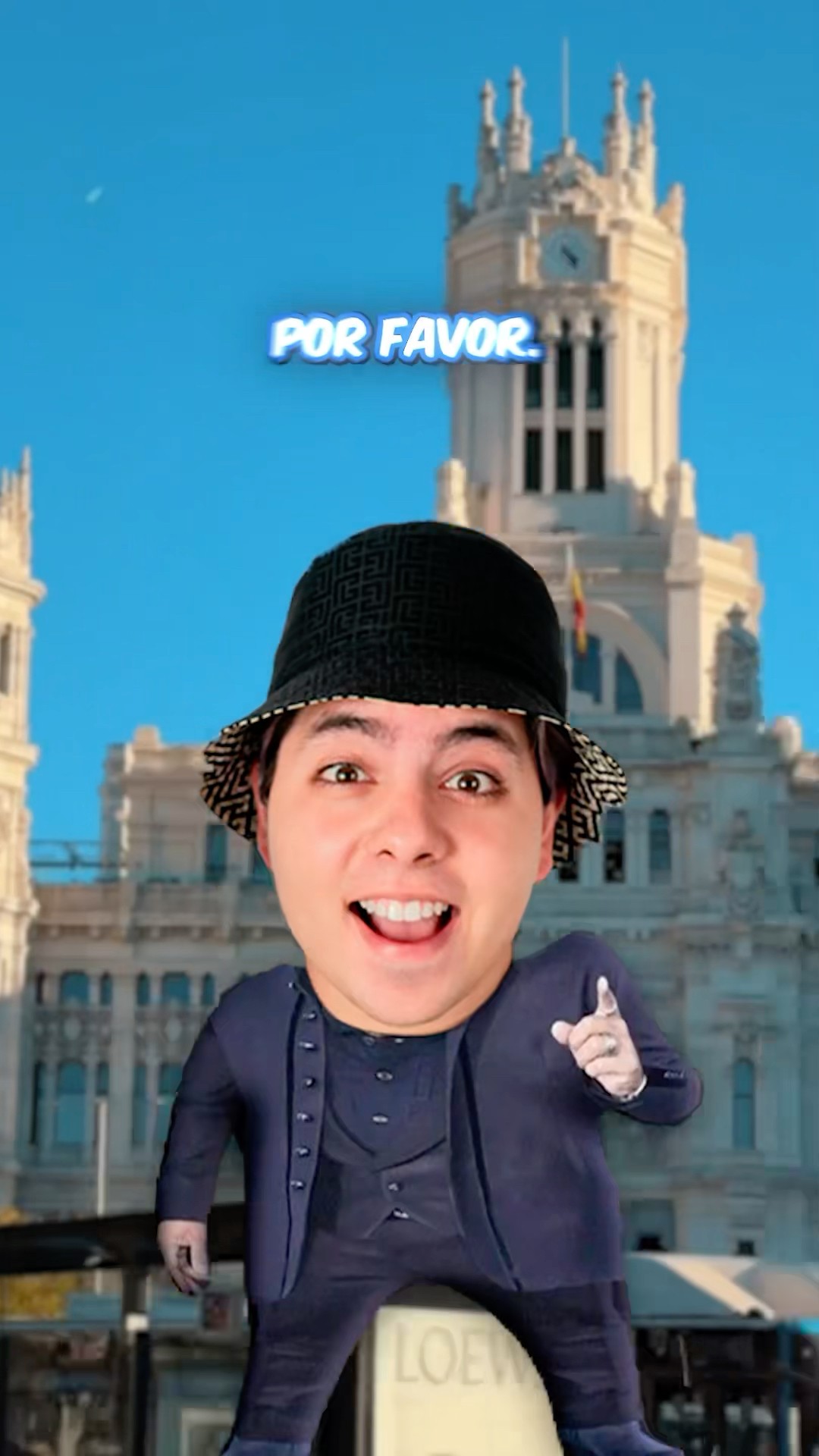 EL DÍA DEL SI #shorts