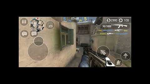 forward assault gameplay #shorts