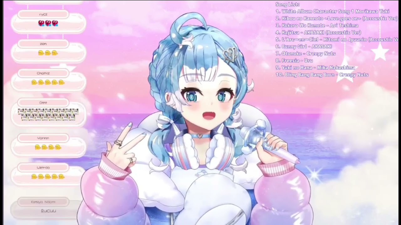OTONOKE COVER KOBO