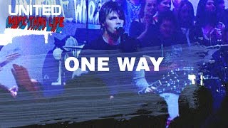 One Way - Hillsong UNITED chords