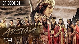 Arjuna - Episode 01