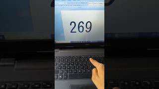 Anchor ⚓⚓ Symbol Shortcut Key in MS Word #shorts #computer #tipsandtricks #symbol #shortcutkey#viral