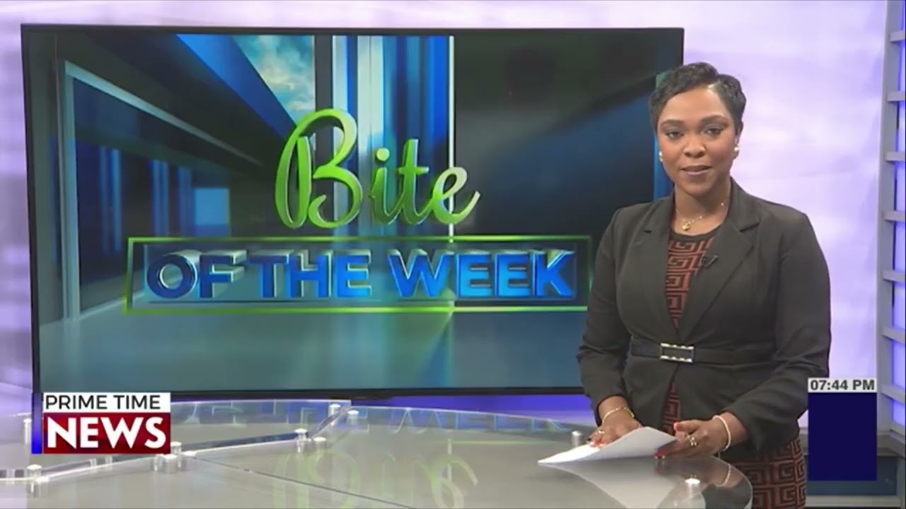 TVJ Bite of the Week - Irwine Clare Reacts to Jamaica being on US Visa Processing Blacklist