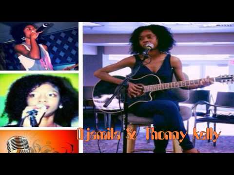 DJAMILA AND THONNY