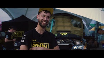 Dynami:t Energy racing team | Aurum 1006km | 2018 documentary