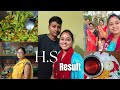 Bhai ka result kaisa huwa  higher secondary result  indianarmy wife subscribe vlog 