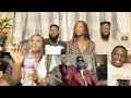 Camidoh Ft. Mayorkun, King Promise & Darkoo - Sugarcane Remix (REACTION VIDEO)  || @Camidoh