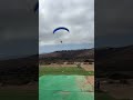Fly paragliders in Gran Canaria