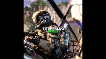 GAMES THAT TAKE SKILLS OR NO SKILLS #titanfall #spiderman2 #valorant #gaming #games #shorts