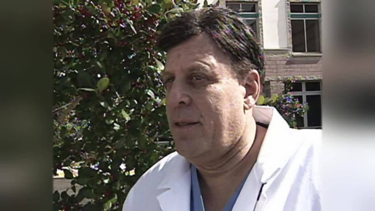Prominent surgeon killed in crash - YouTube