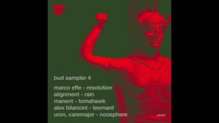 Manent - Tomahawk (Bud Sampler 4) etb031