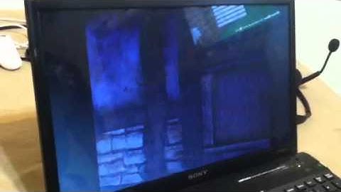 Amnesia: The dark descent (demo) walkthrough pt2