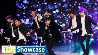 [풀영상] VAV 'Spotlight' Showcase 현장 (쇼케이스, Gorgeous, 예쁘다고)