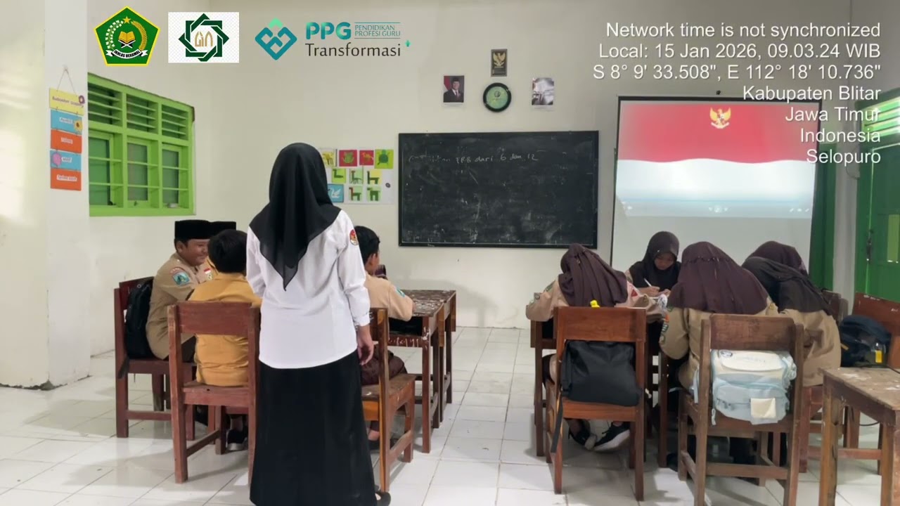 INDONESIAKU KAYA ALAMNYA, KELAS V (PPG BATCH 4 LPTK UNIVERSITAS ISLAM NEGERI SUNAN AMPEL SURABAYA)