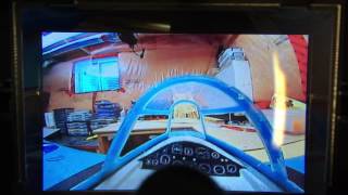Parkzone Wildcat Scale FPV Setup by Marc Filion 190 views 7 years ago 1 minute, 11 seconds