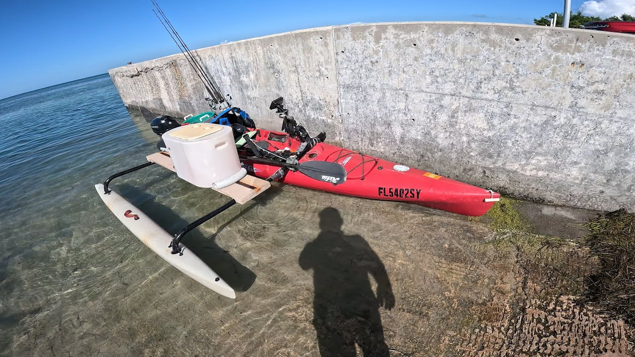 Оффшорный Fubar и Fixing.