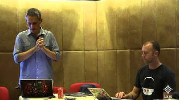 LXJS 2013 Workshop - Phonegap Workshop, Part 2 of 3