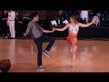 Lindyfest 2014 - Advanced/All-Star Strictly Lindy Hop Finals