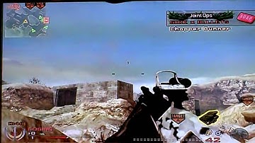 Modern Warfare 2- Hacker Clan Caught on Tape