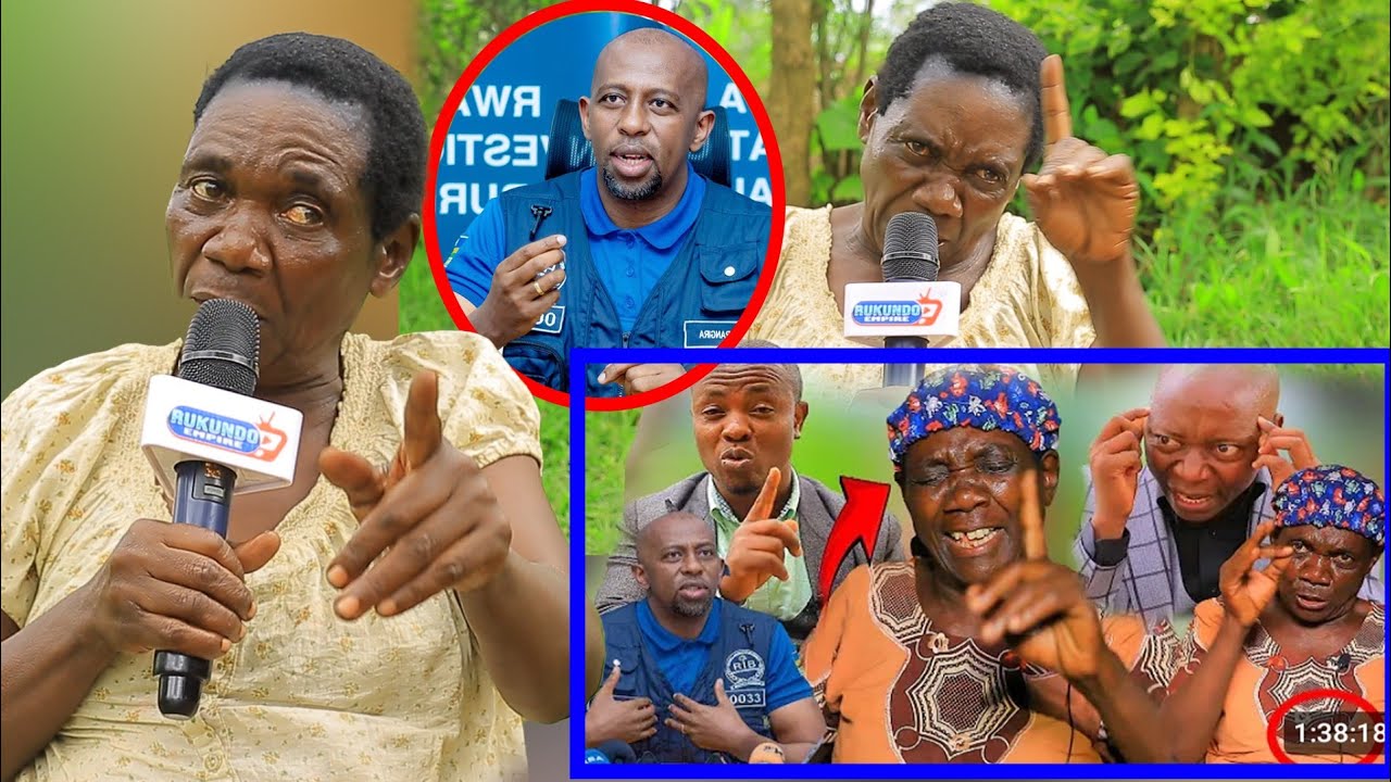 🚨KUMYAKA 67 INDA NIMVUTSI DISI BANGIRIRA ISHYARI NDATABAJE BANYIBIYE UMUGABO NONE NGE BASHAKAKUNYICA