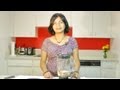 Tilachi Chutney (Sesame Seeds Chutney)