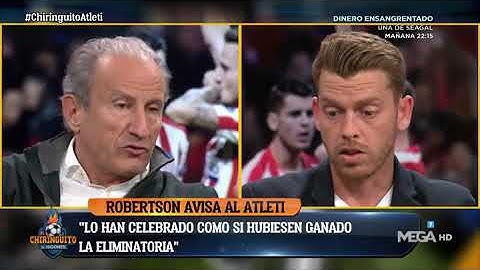 💥El ZASCA de PETÓN a JOTA Jordi recordando Anfield