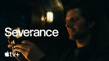 Severance — Mark S. Meets Mark Scout | Season 2 Scene | Apple TV