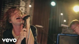 Cage The Elephant - Aberdeen (Live From The Basement At Grimey's)