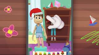 El Reino Infantil: Juega y Aprende - Teaser 2 screenshot 2