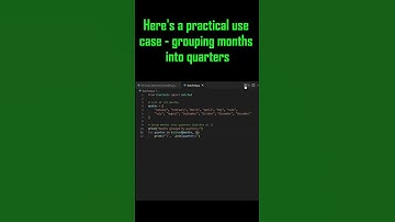 How to easily create batches in Python with itertools.batched #coding #pythontips #python #batched