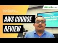 Nilesh's Testimonial on AWS Cloud Training | Attari Classes