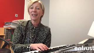 Keyboard Technique -Repeating Notes