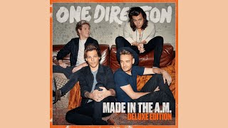 One Direction - Wolves (Instrumental)
