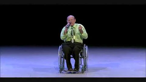 Randy Video   Living Water