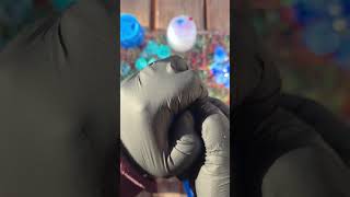 Glow in the Dark Dice | Fresh Mold Pull