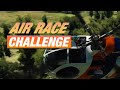 Beat My Insane Lap Time! | OH-6 Loach Challenge 1 | #dcs #flightsim
