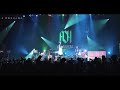 ASH DA HERO LIVE TOUR 2022 “Genesis” Highlights 4
