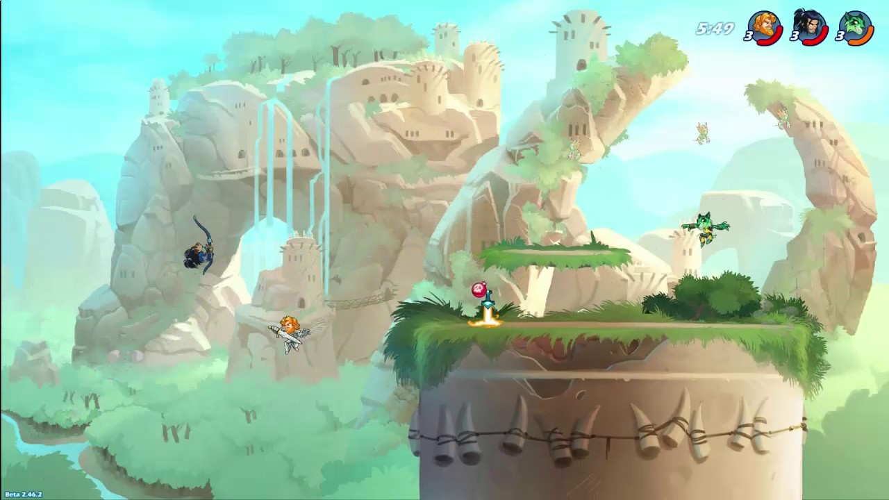 Calculated 2 Electric Boogaloo YouTube