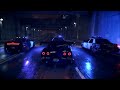 TOP 10 Street Racing VS Police