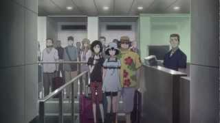 Steinsgate Ova - Mad Scientist United States Chaos And Invade