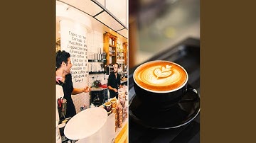 Calm Ambience for Java Moments