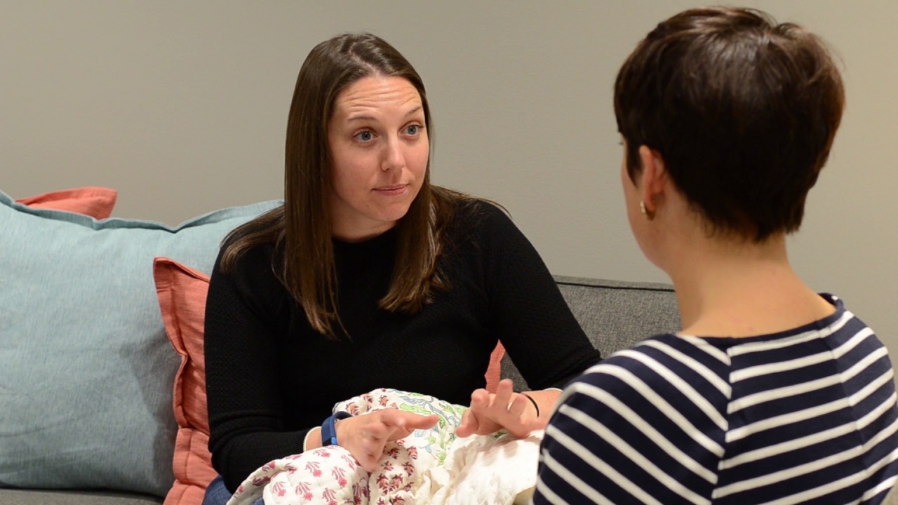 LifeCenter Northwest Team Overview