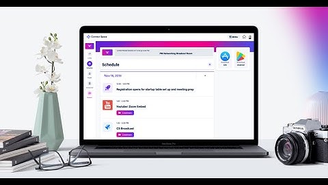 Event Access with Connect Space: A Comprehensive Guide