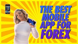 Best Mobile App for Forex Traders screenshot 5