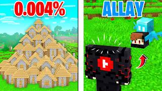 19 Minecraft Things You Didn't Know  ✅
