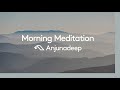 &#39;Morning Meditation (Reflections Special)&#39; presented by Anjunadeep