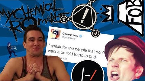 guess the emo quartet song by the instrumentals! (FOR @CrankThatFrank)